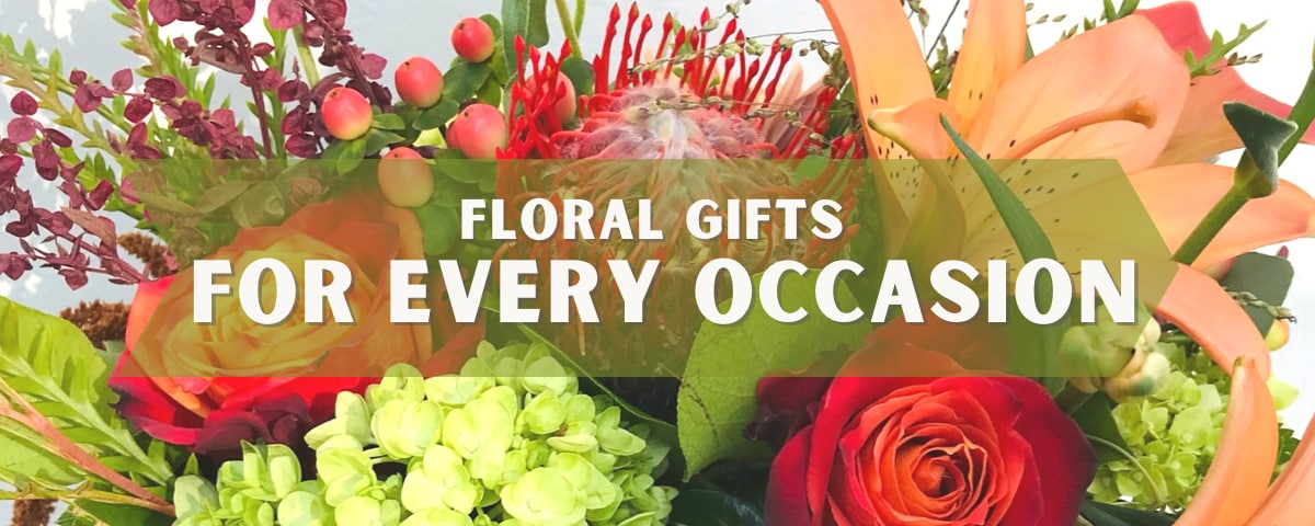 Every Occasion, Shop Floral >
